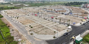 BÁN ĐẤT ĐẤU GIÁ PHÍA TÂY BẮC LỄ PHÁP TIÊN DƯƠNG ĐÔNG ANH