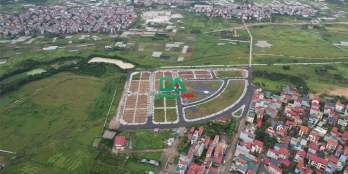 Bán đất đấu giá X7 Lễ Pháp Tiên Dương Đông Anh