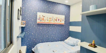 Căn hộ Singapore giá chỉ 1tỷ6 thanh toán 350triệu nhận nhà