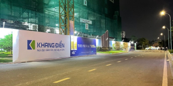 Cập nhật bảng giá mới nhất tháng 11 The Privia Khang Điền.