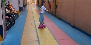 Chính chủ bán gấp căn Góc - tầng 3 - 30m2 -1,1 tỷ - Tân Bình