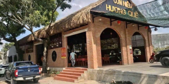 bán nhà hàng 3 mặt tiền đường mỹ phước tân vạn dĩ an bình dương