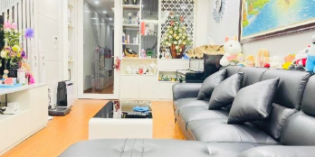 Phùng Chí Kiên, Cầu Giấy. Nhà mới ở luôn, BMW đỗ cổng, 60m, 10.5 tỷ