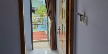 Nhỉnh 4 tỷ, có nhà mới 4 tầng, 43m2, xách vali vào ở ngay, Phạm Thế Hiển Q8