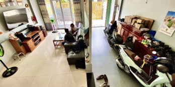 Nhà đẹp LÀNG TĂNG PHÚ-TĂNG NHƠN PHÚ -120M(6,5X20(3PN CHỈ 7XTY