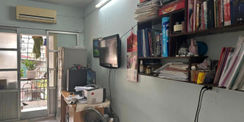 Cơ Hội Sở Hữu Ngôi Nhà Trọn Đẹp Tại Tập Thể Phương Mai - Tầng 3