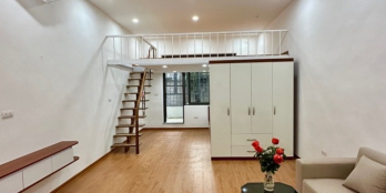 BÁN CĂN TẬP THỂ, TẦNG 2 - TẠI MINH KHAI - GỐC ĐỀ, 50M2-2pn