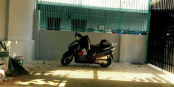 Hẻm 135 Phạm Đăng Giảng BHH Bình Tân 113m2 2 tầng 3PN ô tô đậu trong nhà