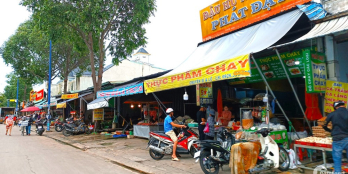 Chính Chủ Bán Gấp 41 Lô F0 5x35 Chưa Qua Đầu Tư Ngay Trung Tâm Dương Minh Châu