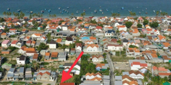 ĐẤT PHƯỜNG NINH THỦY, THỊ XÃ NINH HÒA, TỈNH KHÁNH HÒA , chỉ còn 1 lô duy nhất