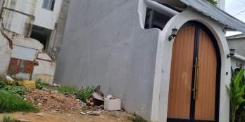 Chính chủ bán gấp lô đất 90m2 Thạnh Xuân 38 quận 12 560tr