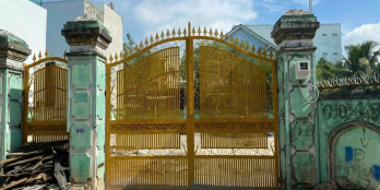 BDS HVL Đất Đường số 8 Tăng Nhơn Phú B TP.Thủ Đức 29/11/2023