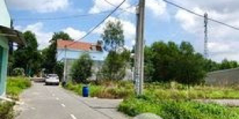 Bán Lô Đất Biệt Thự, Gần KCN Giang Điền, Xã An Viễn, Trảng Bom, Đồng Nai