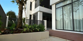 BDS HVL Cho Thuê BTSL Mới Hoàn Thiện KDC Đông Tăng Long, Trường Thạnh Q9