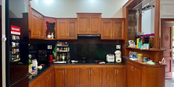 Bán gấp biệt thự cao cấp tặng nội thất xịn thuộc khu Western Land Bến Cát