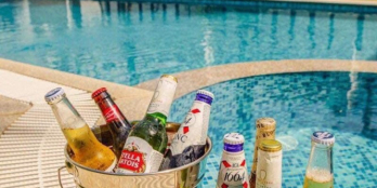 Bán Villa nghỉ dưỡng siêu Vvip bờ sông Nguyễn Văn Hưởng- Thảo Điền Q2