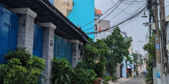 Mua 1 tặng 3 HOÀNG DIỆU 2_LINH CHIỂU_256M(15X16)thu nhập 50-70tr/th chỉ 11ty