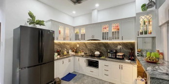 Chủ xoắn bán nhanh nhà 4 tầng,5PN,63M2,HXH,đường 3/2,Quận 10, 12.X TỶ