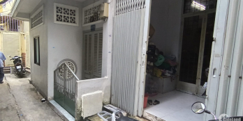 TT Quận 3-dt52m2 giá chỉ nhỉnh 4 tỷ.