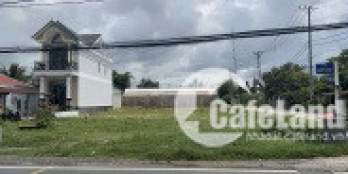 KẸT VỐN BÁN GÁP LÔ ĐẤT MẶT TIỀN NGUYỄN THỊ RÀNH RÀNH 144M2 490TR