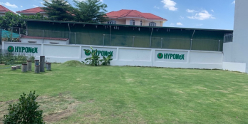 bán khuôn đất lớn ngay Nguyễn Văn Hưởng, GpXD hầm 6 lầu