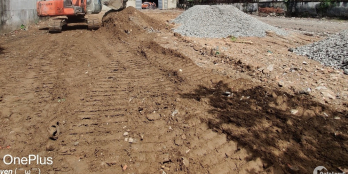 Hàng hiếm đất 2 Mt ~1400m2 lớn nhất đường Xuân Thuỷ quy hoạch xây cao tầng