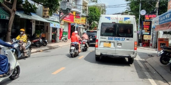 Bán Nhà Và Đất Mặt Tiền Đường Nguyễn Tiến, Tân Phú. 46m x 65m Chỉ 80tr/m2