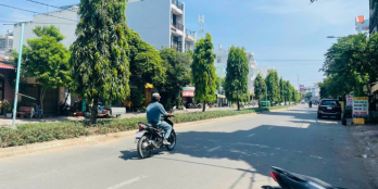 BDS HVL Cho thuê MBKD Mặt tiền Đại Lộ 2 P. Phước Bình Q.9