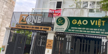 BDS HVL Cho thuê nhà phố KDC Mười Mẫu - MT đường 50 Phường Bình Trưng Đông Q2