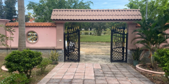 Bán biệt thự khu TMDV TĐC Mỹ Phước, Bến Cát giảm còn 23 tỷ bao công chứng