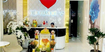 MẶT TIỀN BA THÁNG HAI, QUẬN 11, 50m2, 6 TẦNG THANG MÁY, NHỈNH 20 TỶ