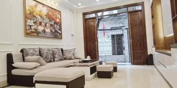 Lạc Long Quân, mặt ngõ to như phố. Oto tránh, KD, MT:5.5m, 7.3 tỷ