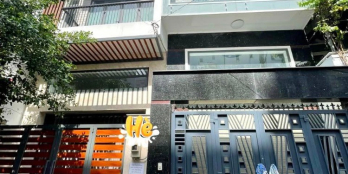 Bán nhà 5 tầng, thang máy,213/ Khuông Việt, Tân Phú (87m2, 4,2x20,5m) 11 tỷ tl