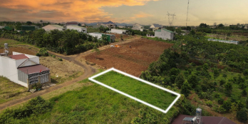 12x24m cắt lỗ còn 2,3 Tỷ - Vị trí Trung Tâm, Bảo Lộc