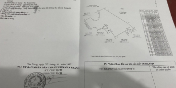 Tôi Cần Bán Đất Nông Nghiệp 5 x 20 Sổ Chung Xây Nhà Ở Được Ngay
