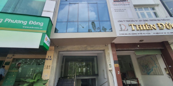 BDS HVL Chính chủ Cho thuê mt 12 Trần Não, An phú Q2