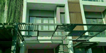 BDS HVL Cho Thuê Golfpark 5x16m 3 Tầng 4PN 5WC Chỉ 15tr