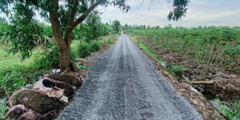 3000m2 đất vườn vuông vức đẹp , đường xe oto tới đất . Giá chỉ 650tr/1000m2