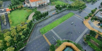 BDS HVL Chốt Nhanh B14 Phú Nhuận 2 Thạch Mỹ Lợi 7x18.5m 02/12/2023