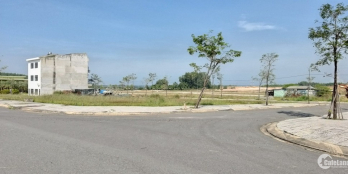 Bán gấp nền đất Gần Chợ Mới Hố Nai ngay cổng chính khu CN Amata chỉ 372 triệu.