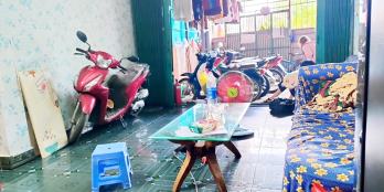 Bán gấp nhà 3 tầng Phước Long b -90m(5x18)10pog chỉ 7ty