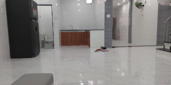 Quận 11 Lê Đại Hành-DT63m2- 2 tầng 4PN nhà mới