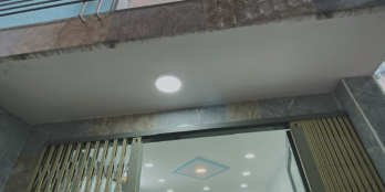 Nhà mới 3 Tầng ,gần Chợ Gò Vấp -Giá 2️.7️9️ Tỷ.