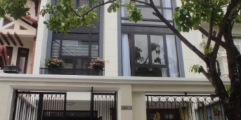 BDS HVL Cho Thuê Villa Đường Rộng 8m Khu 280 Lương Đình Của, Bình Khánh Q2