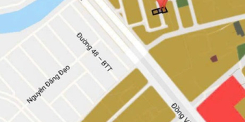 BDS HVL Đất Quận 2 Giá 68 Triệu/M2 02/12/2023