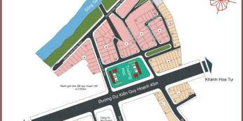 BDS HVL Bán Nền BT View Sông KDC Thủ Đức House, Bình An TĐ 02/12/2023