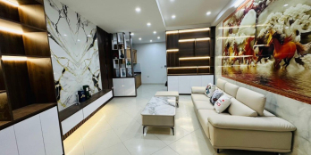 CĂN VIP NHÀ 6 TẦNG PHỐ QUAN HOA CẦU GIẤY 40M2, LÔ GÓC 3 MẶT THOÁNG, 5,95 tỷ