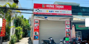 Bán nhà 2 mặt tiền Cầu Dứa Phú Nông, sau lưng KĐT Vĩnh Điềm Trung - Nha Trang