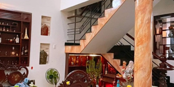 Trần Văn Đang q3 nhà 4 tầng mới đẹp ở ngay chỉ 6 tỷ đồng quá rẻ