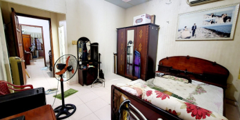 Bán nhà Đỗ Thúc Tịnh,  4 tầng lầu, Hẻm HXH. 264m², bán lỗ có 6.5 tỷ